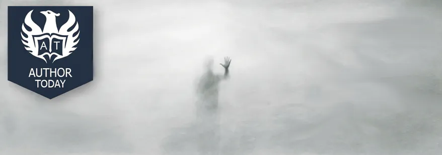 Заставка мистики на Author Today