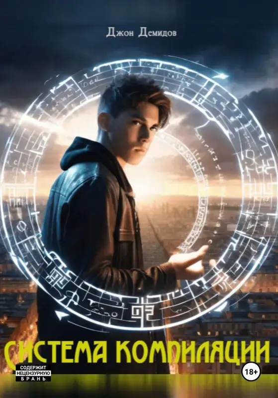 Обложка для обзора книги Система компиляции автора Джон Демидов
