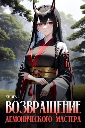 Обложка для обзора книги Вселенная Вечности автора Findroid